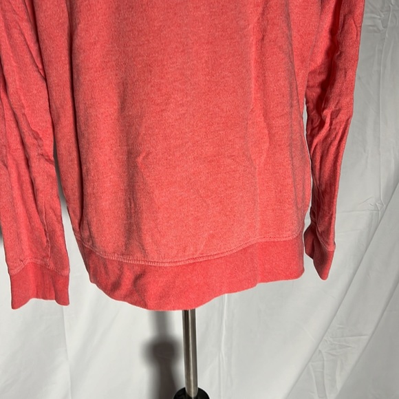 Patagonia Distressed Hoodie, Worn Wear, Women's size L - Picture 8 of 16